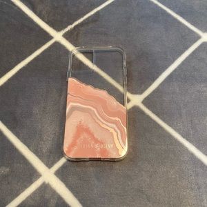 iPhone 11 Carson and Quinn phone case